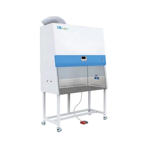 Biosafety & Fume Hoods