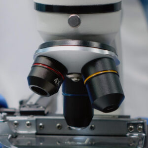 Microscopy