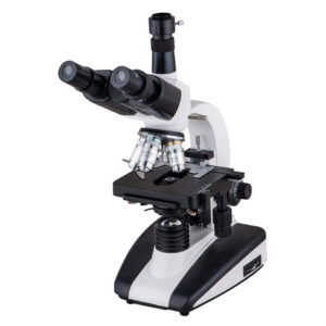 BIOLOGICAL MICROSCOPE XSP-136E