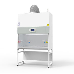 BIOLOGICAL SAFETY CABINET CLASS II B