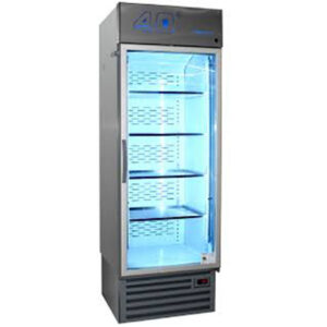 MEDICAL FRIDGE (35°C AMB): 2˚C to 8˚C