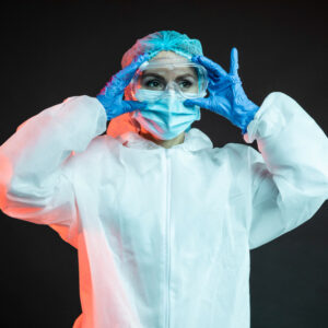 Lab Safety & PPE