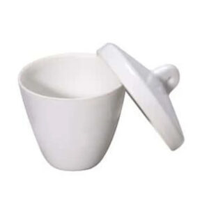 MOISTURE CRUCIBLE 15ml C/W LID