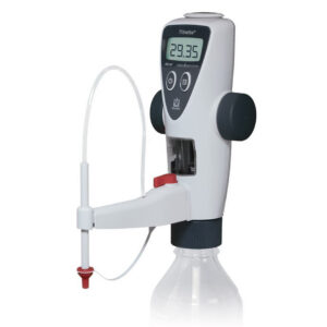 Digital Burette