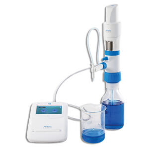 Electronic Burette