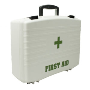 First aid kit