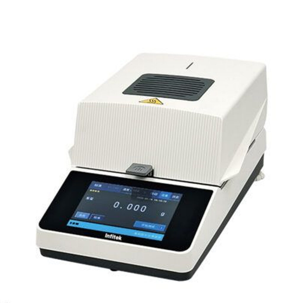 Halogen Analyzer Halogen Moisture Analyzer, MCA Series – Acculab