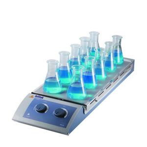 Hotplate Magnetic Stirrer, Multi-Position, HPS-M120-S10